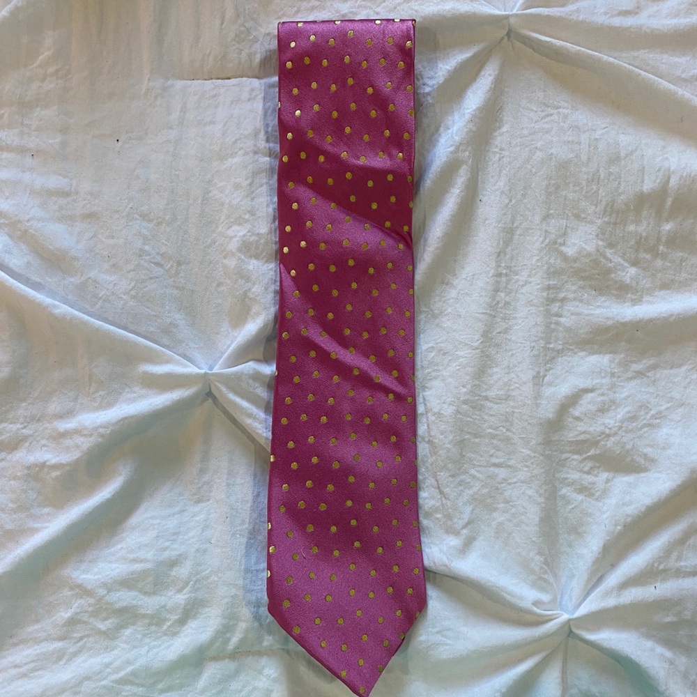 TED BAKER London tie